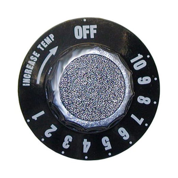 Star Manufacturing Dial 2-1/4 D, Off-10-1 F11A - main